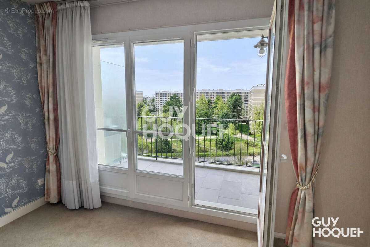 Appartement à MEUDON