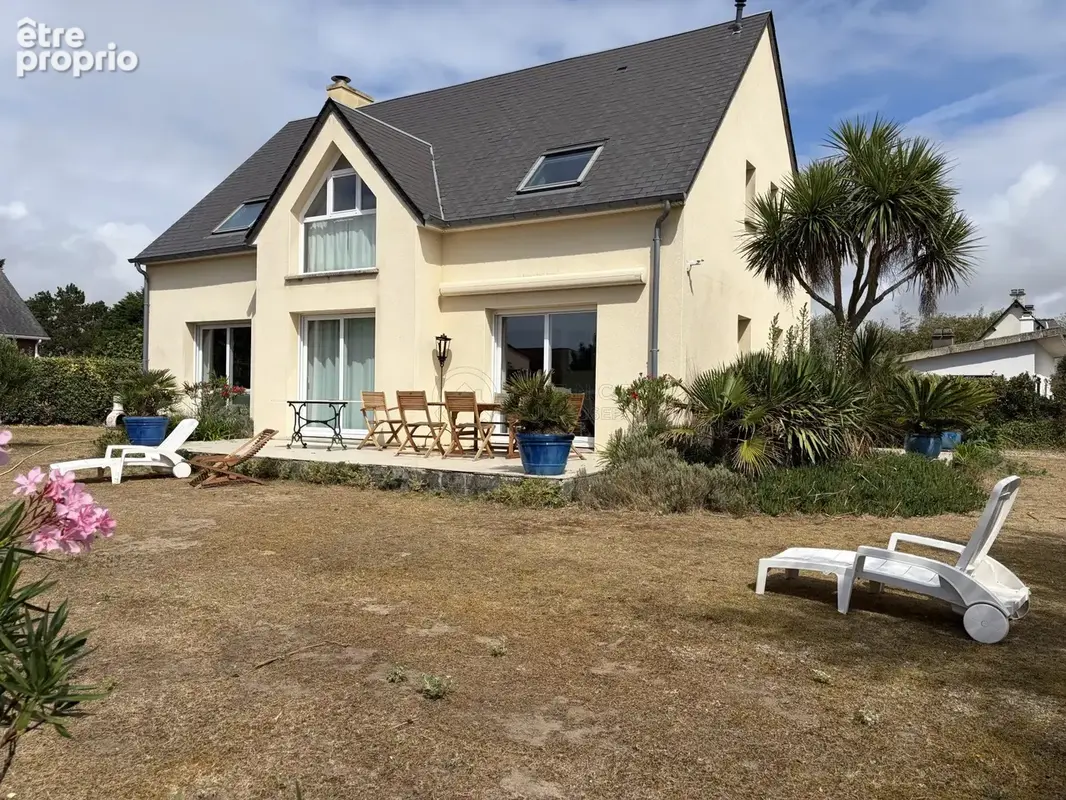Photo Maison à Denneville au prix de 485 000€