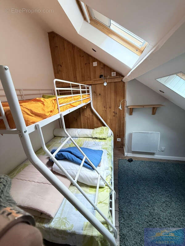 Appartement à CAUTERETS