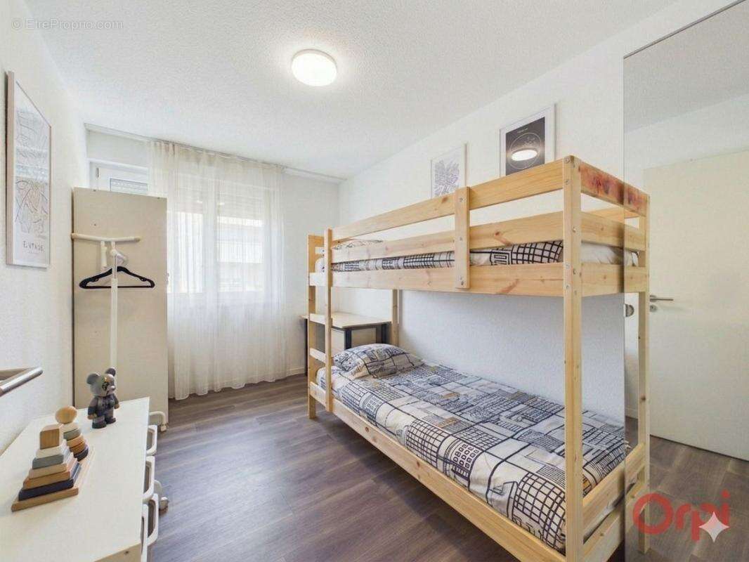 Appartement à SCHILTIGHEIM