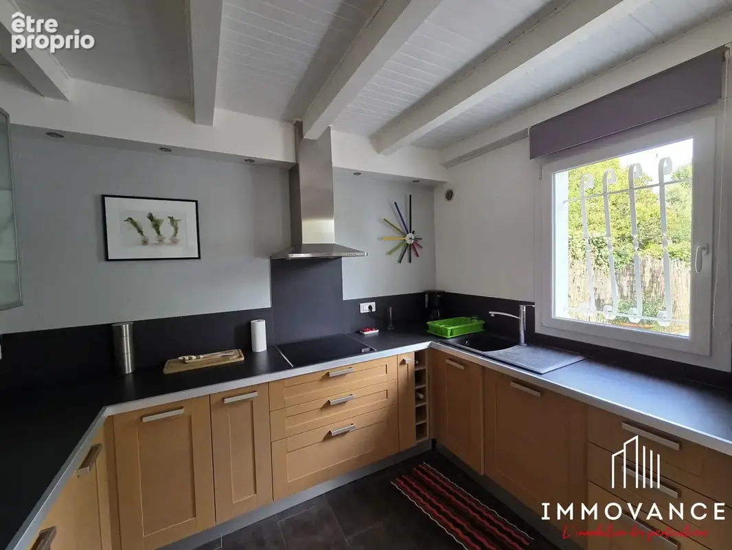 Maison 4 pièces 96 m² à vendre à Castelnau-Le-Lez (34170) - photo 5