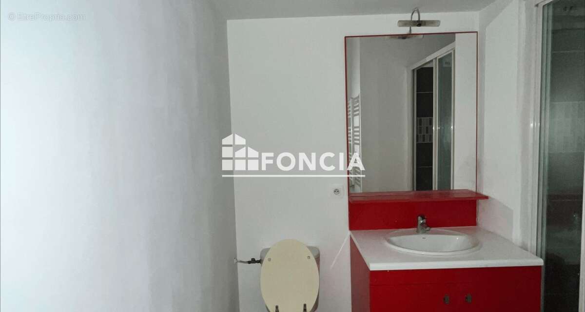 Rosny-sous-bois studio pour investissement - photo 6