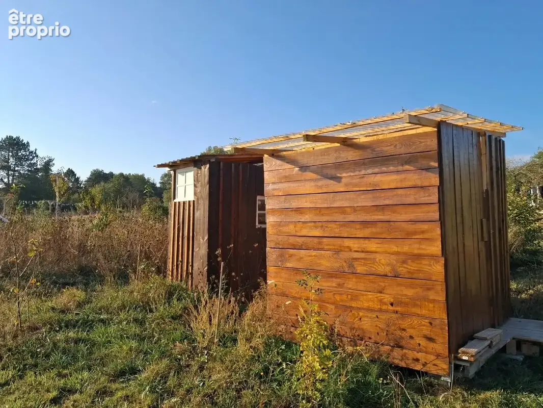 Une jolie maison au calme et de plain-pied - photo 14