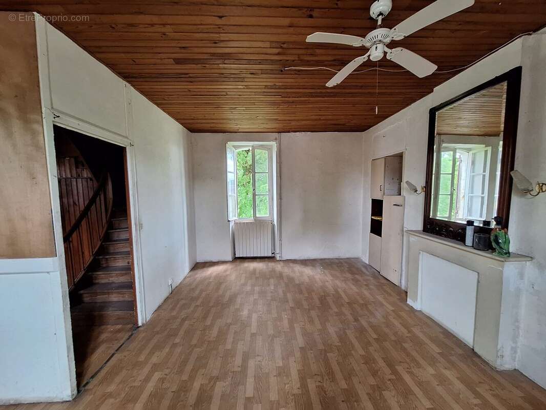 Maison à MONTAURIOL