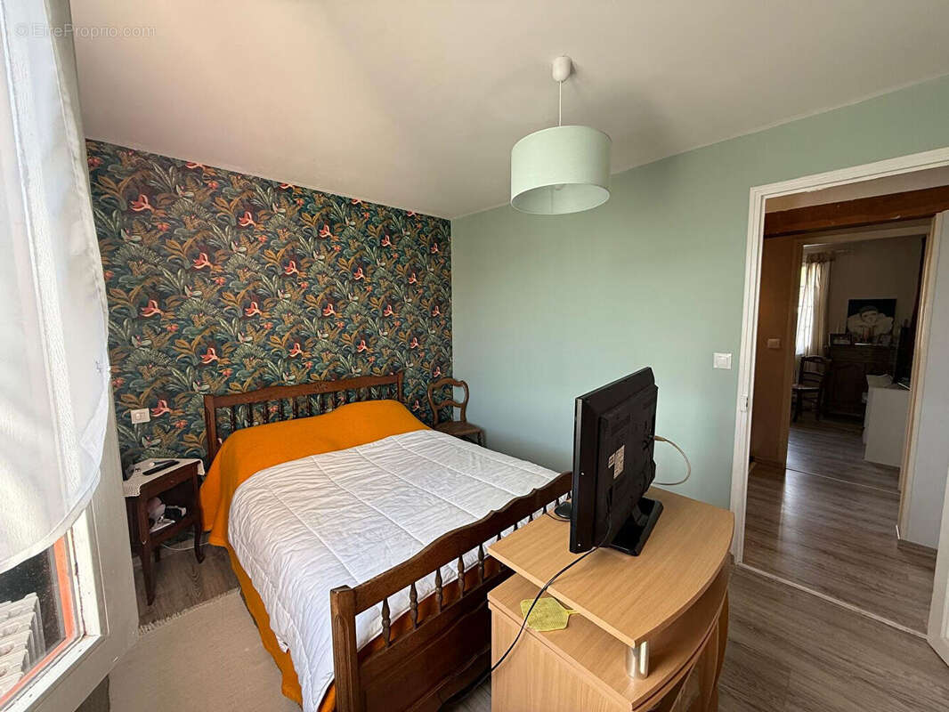 Maison à SAINTE-AULDE