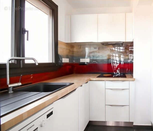 Appartement à TARBES