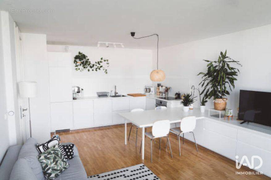Photo 1 - Appartement à AVIGNON
