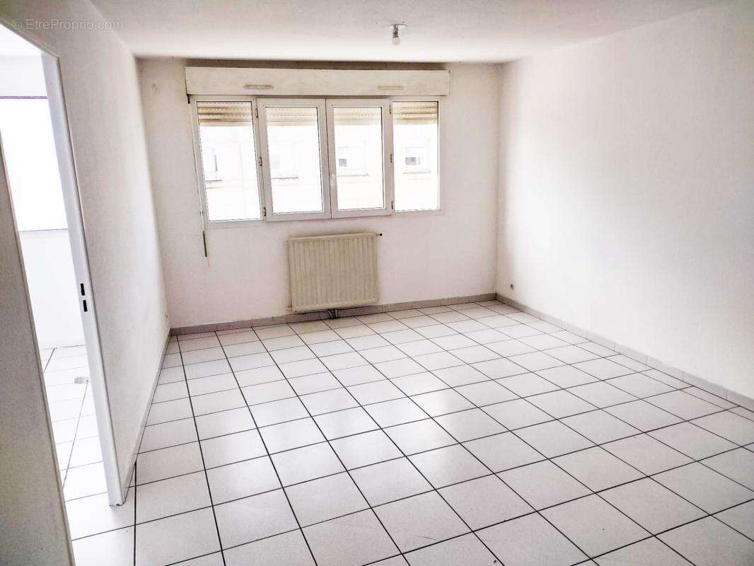 Appartement à NIMES