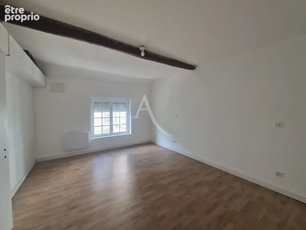 Immeuble de rapport  villeneuve de marsan . 6 appartements . fort potentiel d'investissement - photo 11