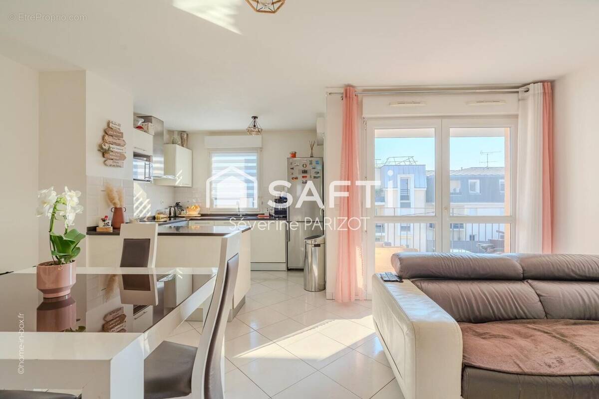 Photo 1 - Appartement à NOISY-LE-GRAND