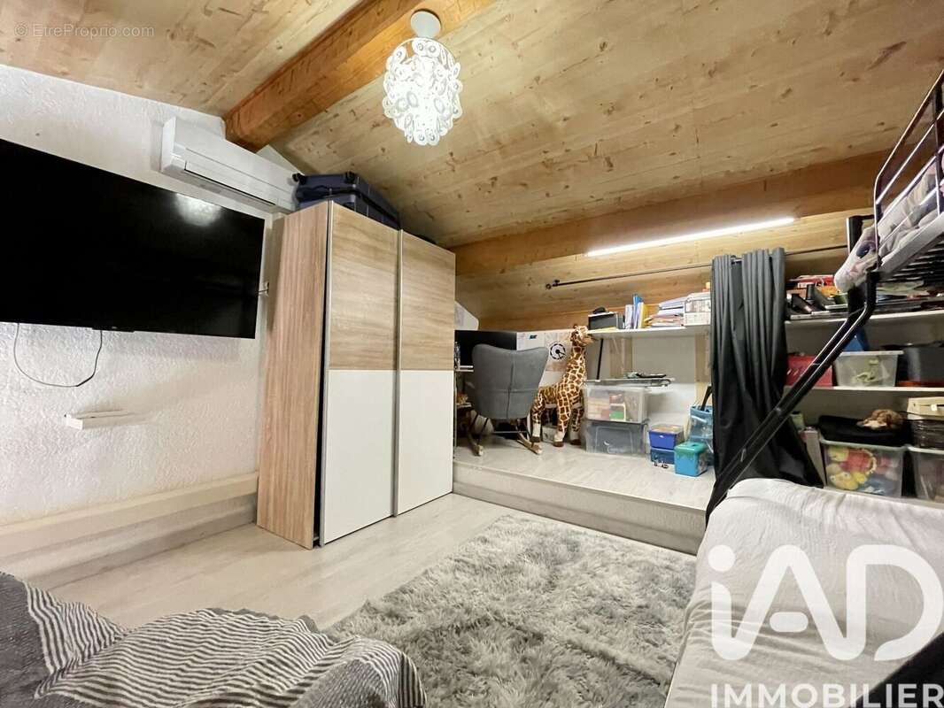 Photo 7 - Appartement à LA LONDE-LES-MAURES