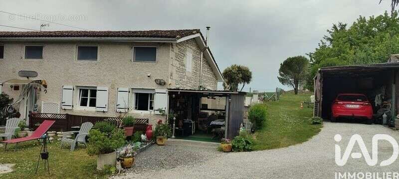 Photo 6 - Maison à SAINTES