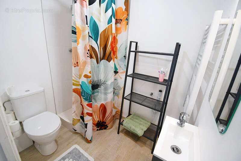 Appartement à LONGUYON