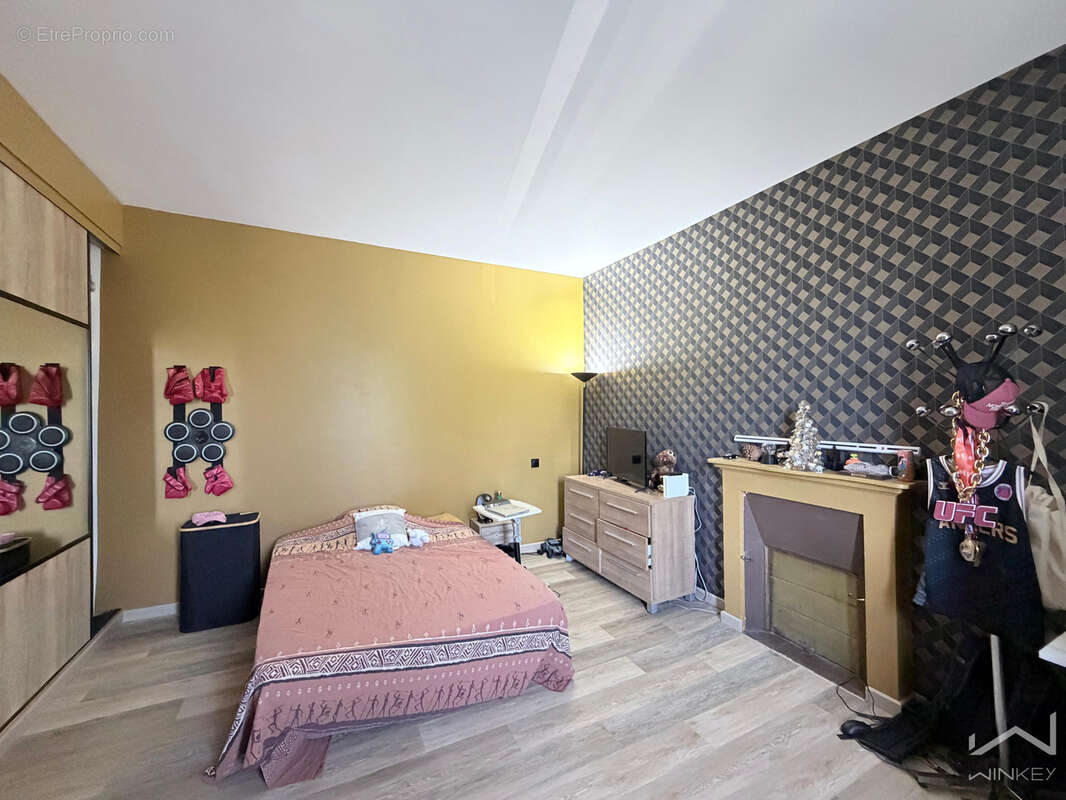 Vaste maison de maitre familiale ou d'activité aux portes d'ANGERS - photo 12