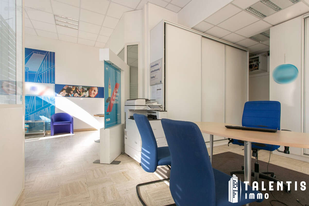 Commerce 80 m² à Nantes  - photo 2