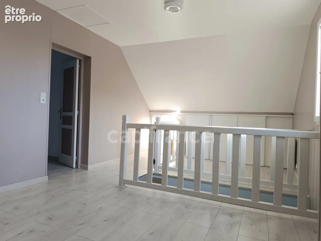 Maison à vendre 6 pièces SAINT AUBIN SUR YONNE (89) - photo 12