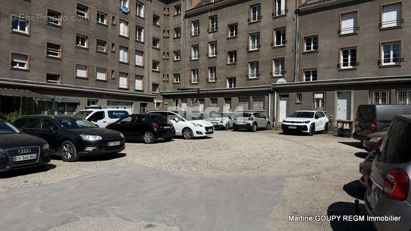 Appartement à ORLEANS
