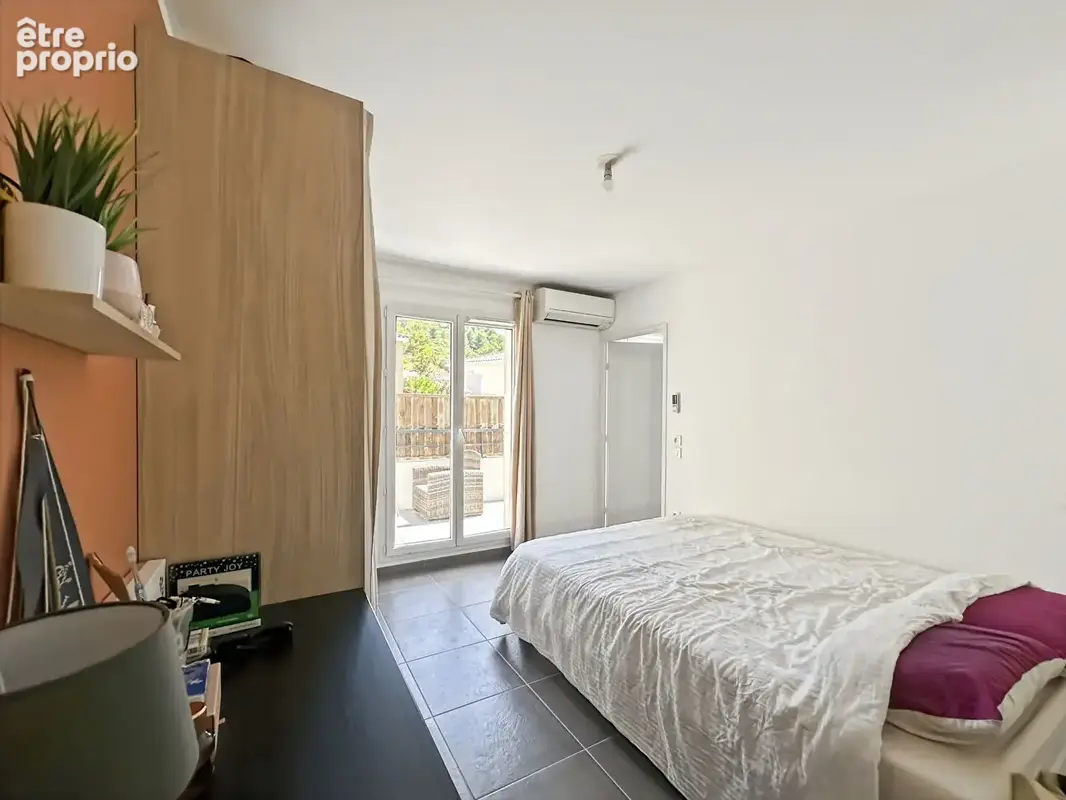 Appartement 36m² à ensuès-la-redonne - photo 9