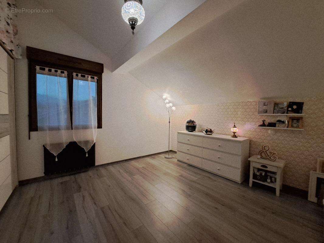 Maison à SALLANCHES