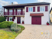 Maison à BAMBIDERSTROFF