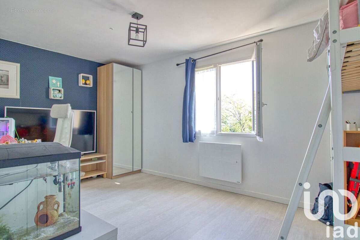 Photo 8 - Maison à SAINT-THIBAULT-DES-VIGNES