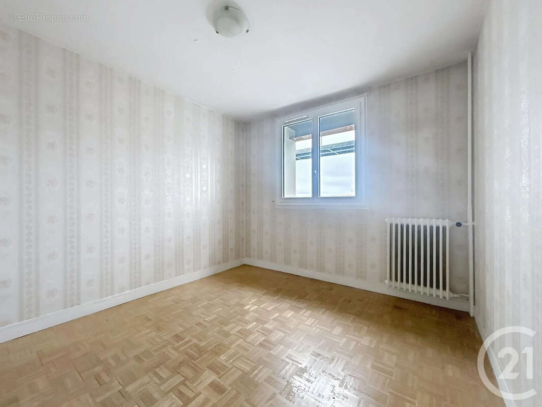 Appartement à MELUN