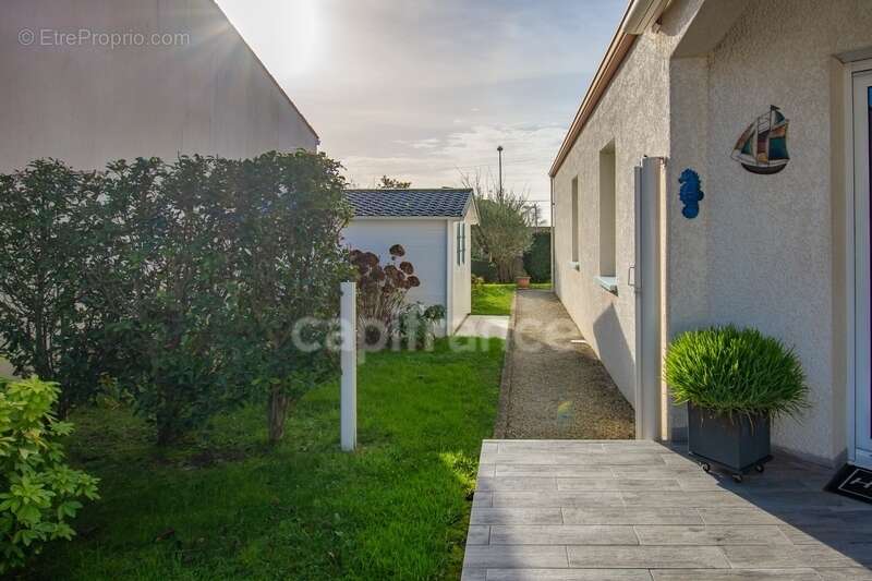 Maison à ROYAN