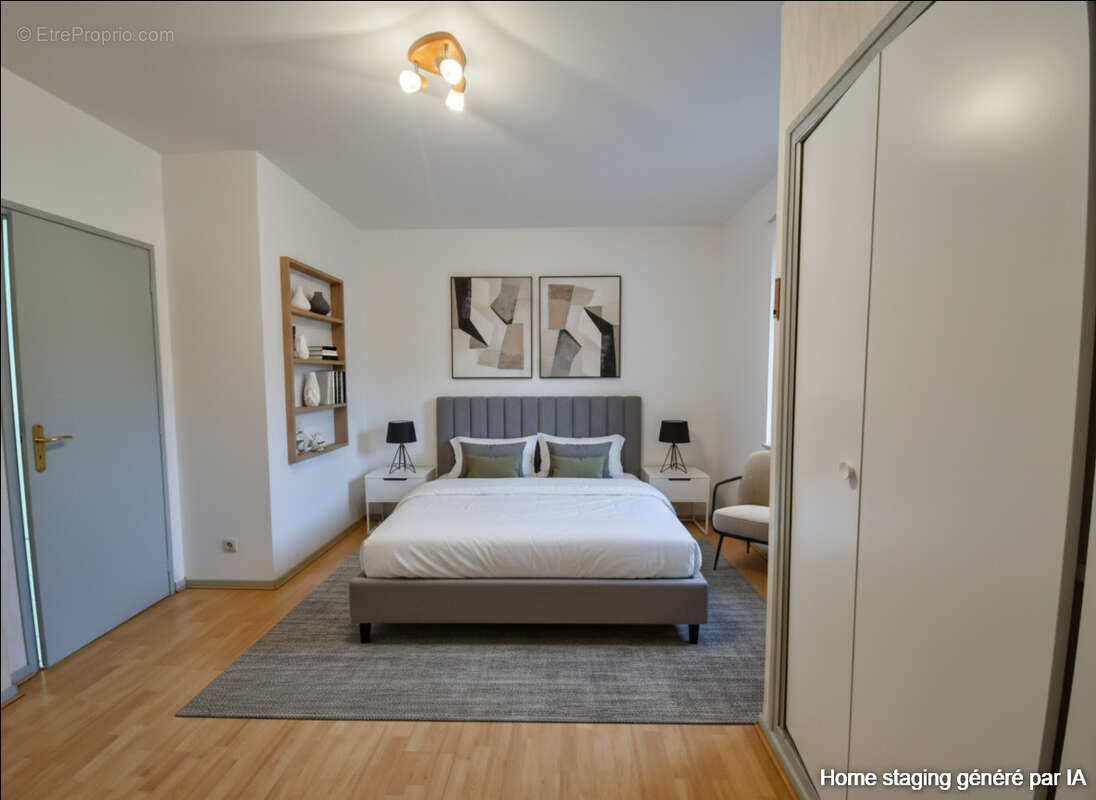 Maison à PORTET-SUR-GARONNE