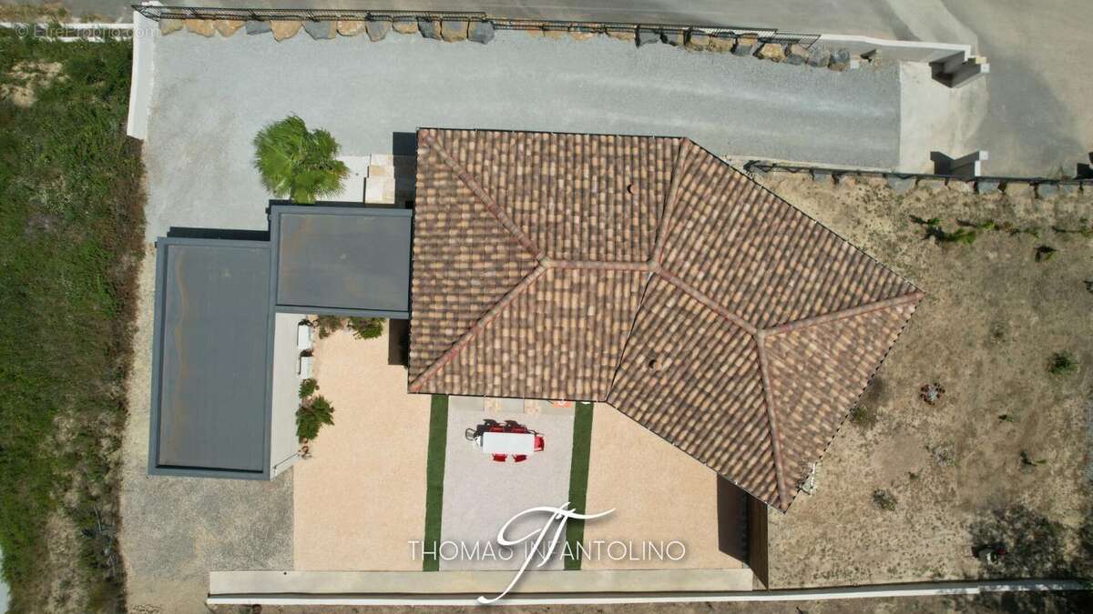Maison à CARCASSONNE