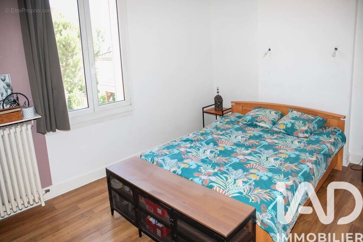 Maison 119 m² à Chalons-En-Champagne  - photo 5