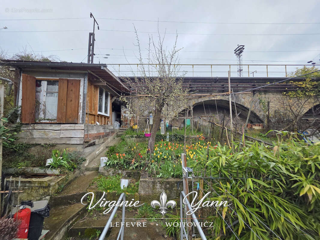 Appartement à HAYANGE