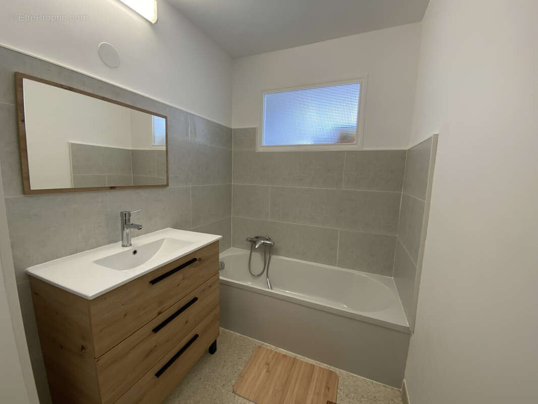 Appartement à LA GARDE
