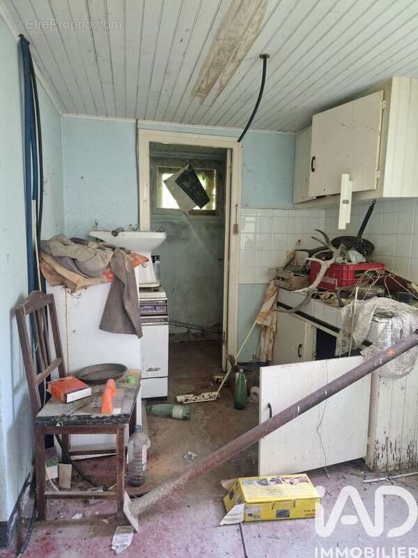 Photo 8 - Maison à SIMEYROLS