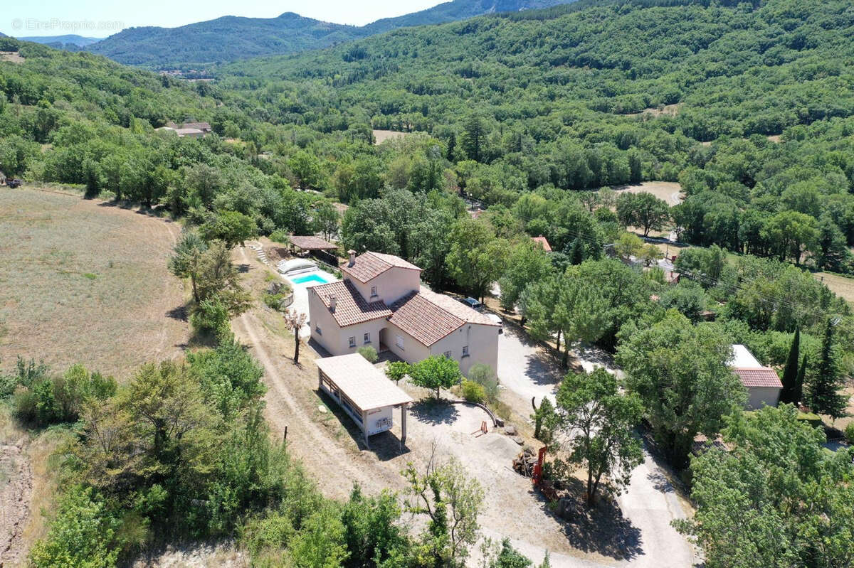 Maison à LODEVE