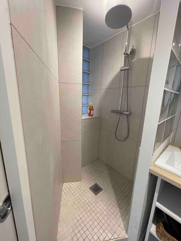 Appartement à PALAVAS-LES-FLOTS