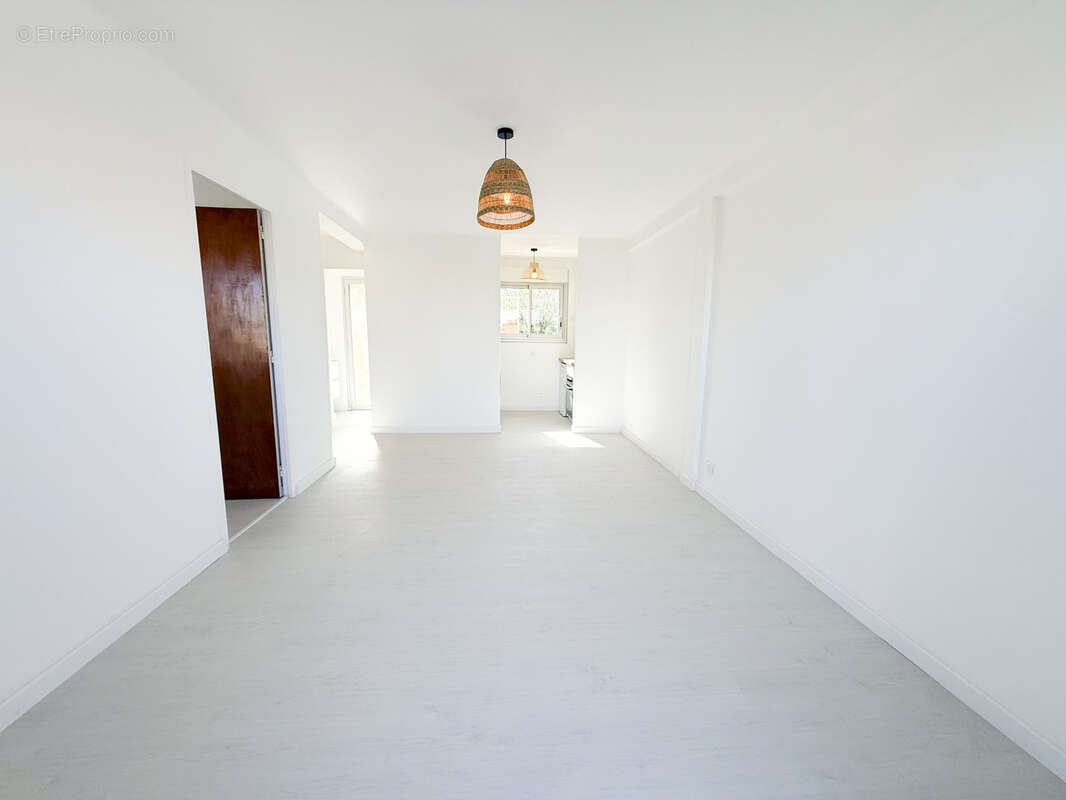 Appartement à PALAVAS-LES-FLOTS