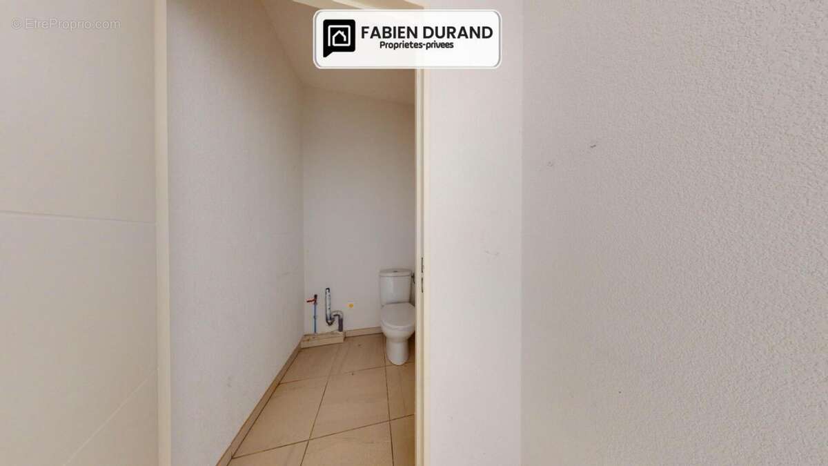 Nice Ouest Appartement 2 pièces avec grande terrasse et parking - photo 15