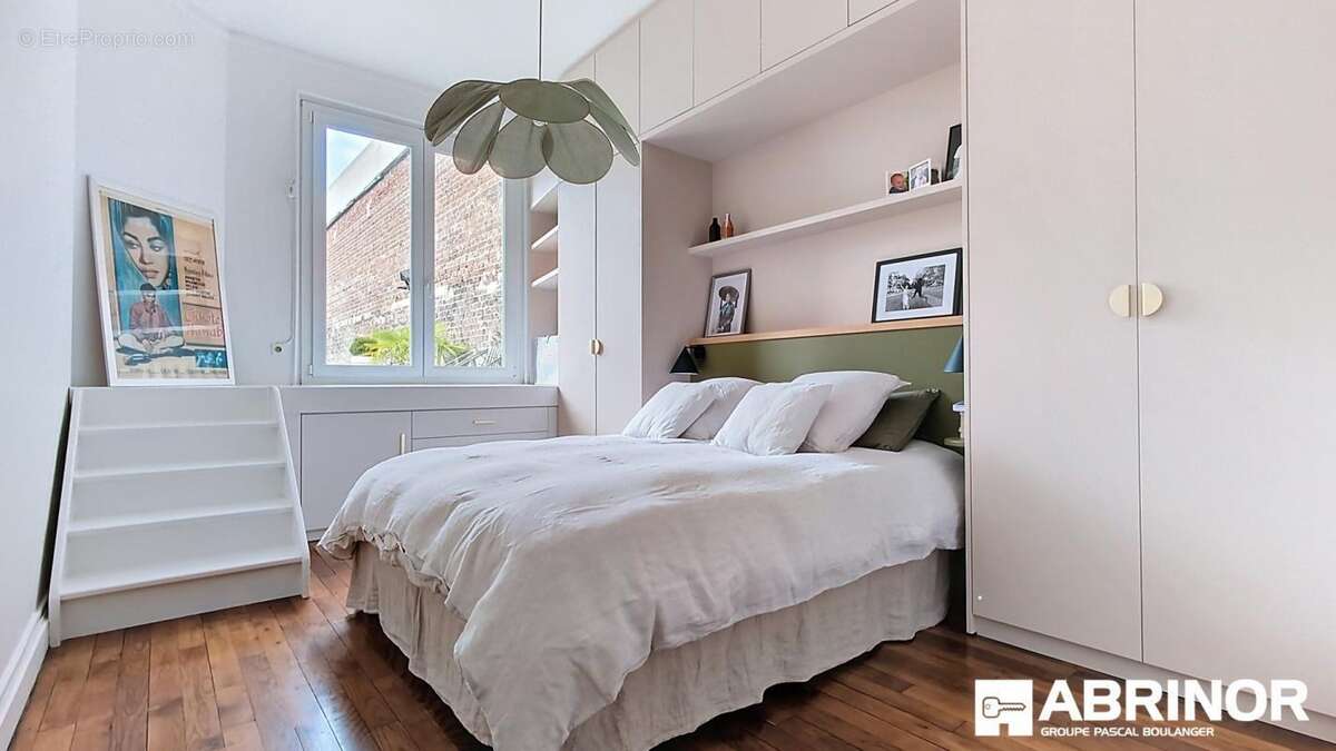 Appartement à LILLE