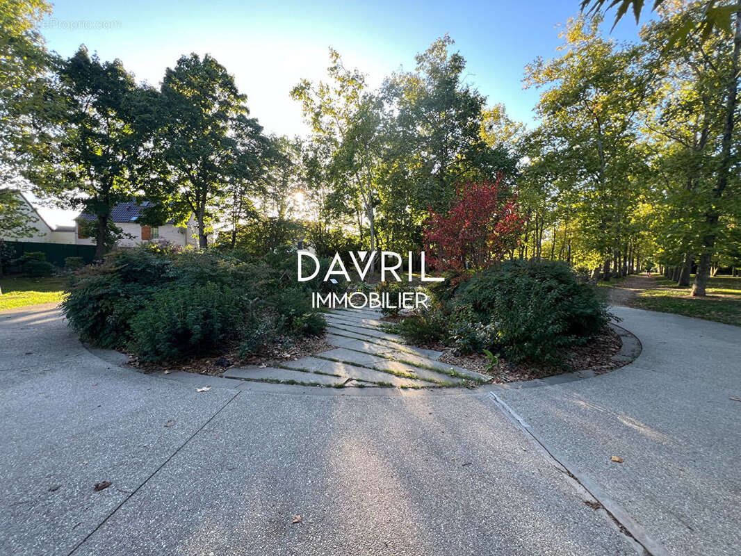 Appartement à ERAGNY