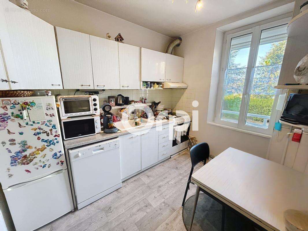 Maison à BRIVE-LA-GAILLARDE