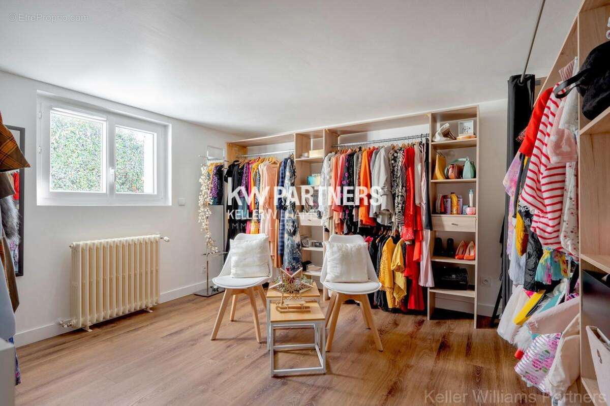 Maison à LE HAILLAN