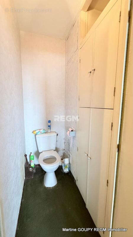 Appartement à ORLEANS