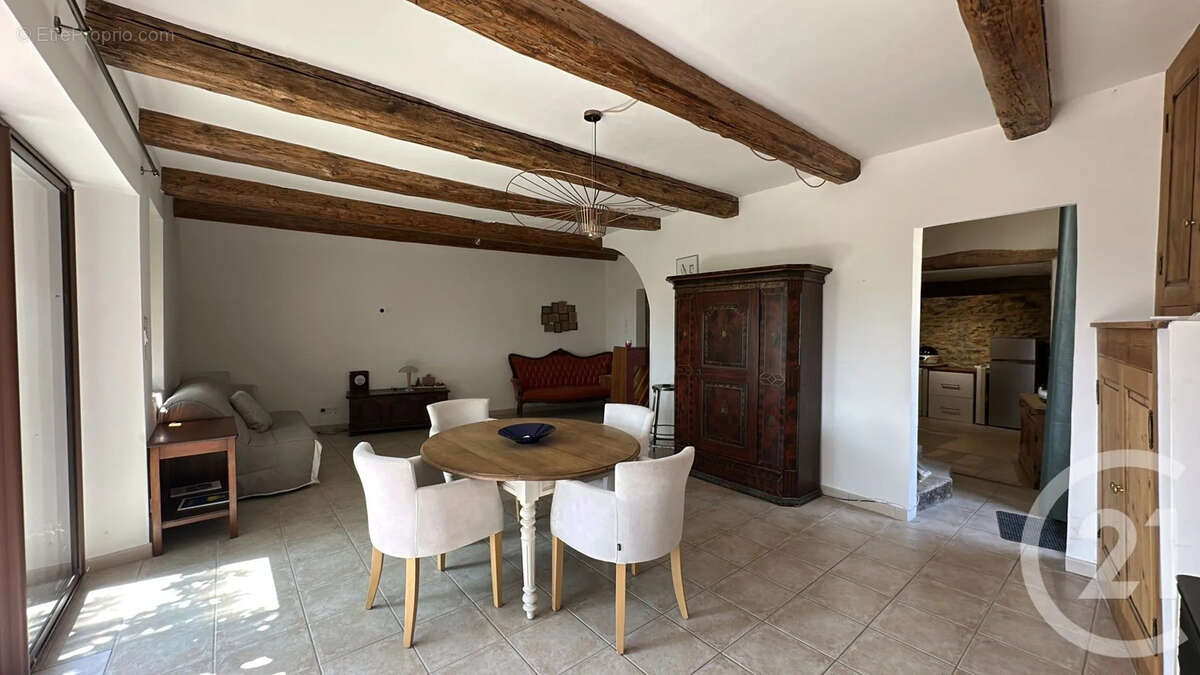 Maison 148 m² à Lussan  - photo 5