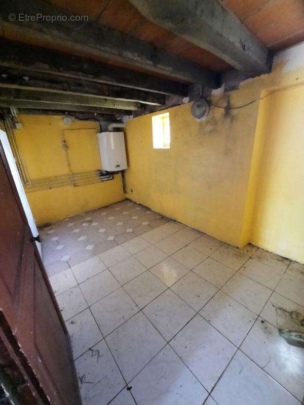 Maison à CHAUVIGNY-DU-PERCHE