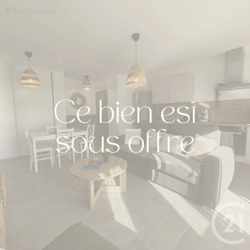 Appartement à SANTA-LUCIA-DI-MORIANI