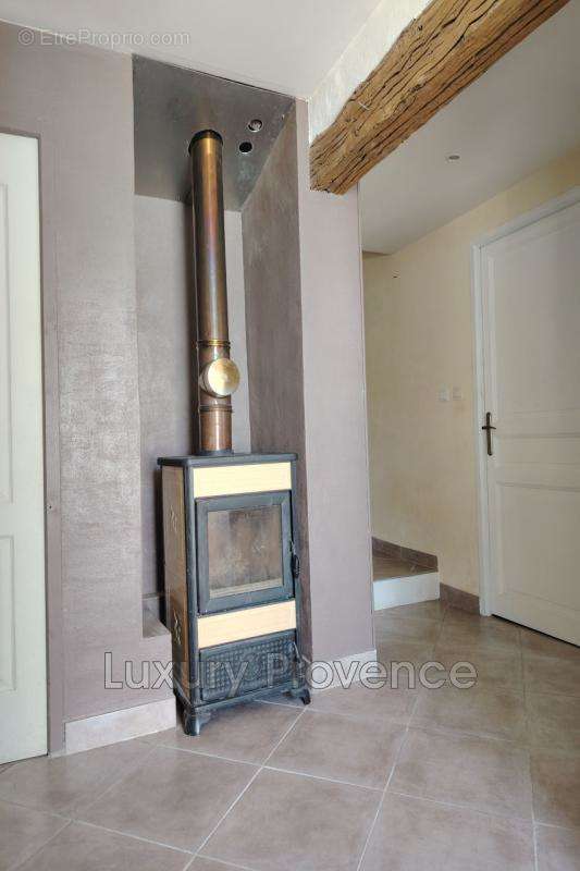 Maison à SAINT-JEANNET