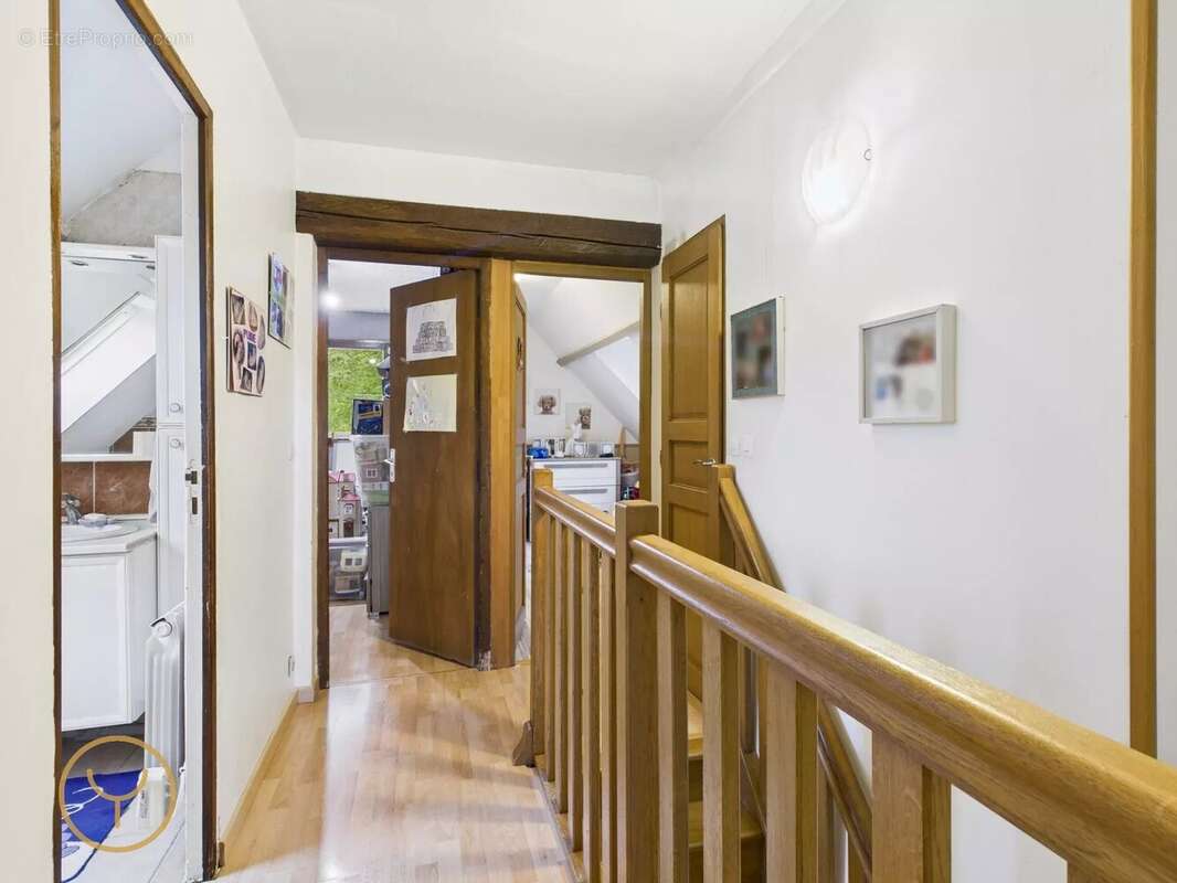 Maison à SAINT-AUBIN