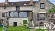 Photo 1 - Maison à MONTIGNY-LENCOUP