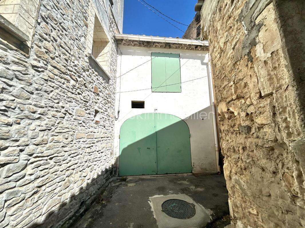 Maison à BEZOUCE