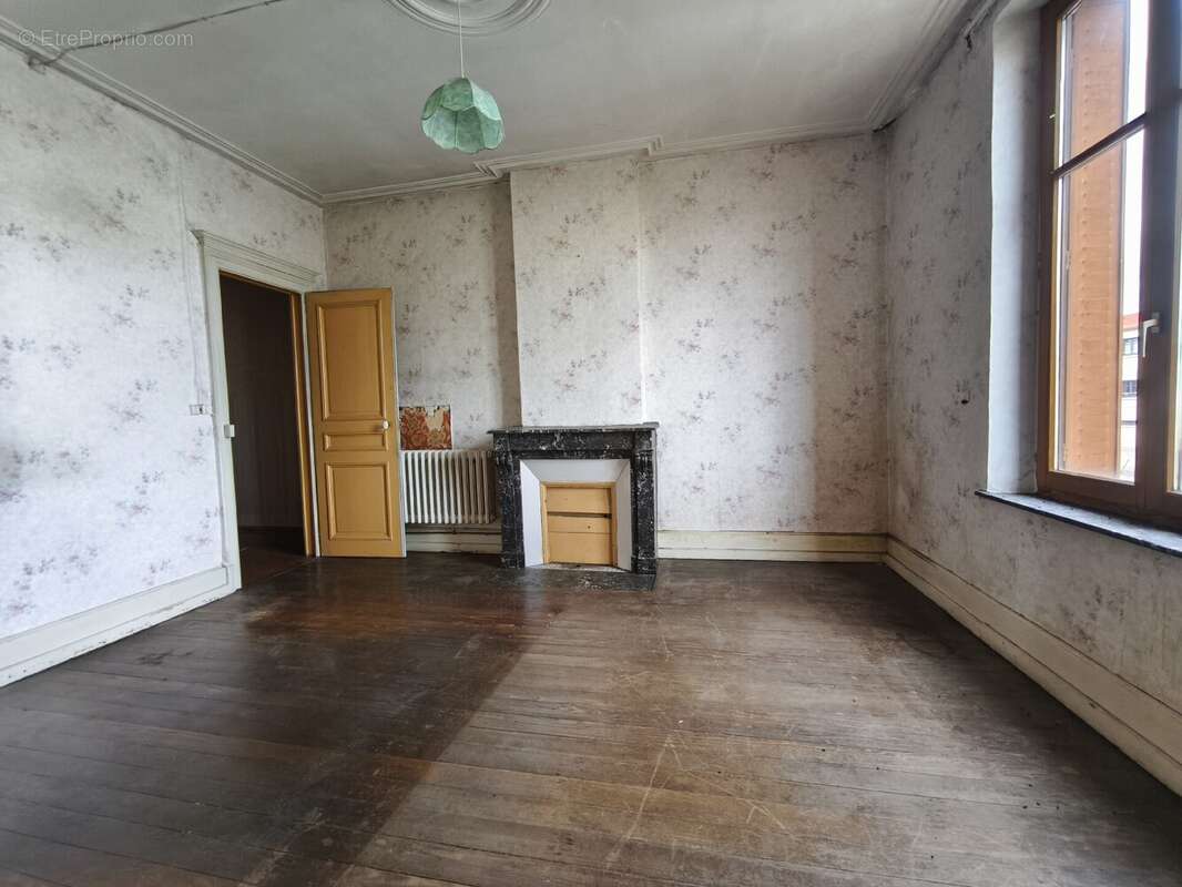 Maison à PAGNY-SUR-MOSELLE